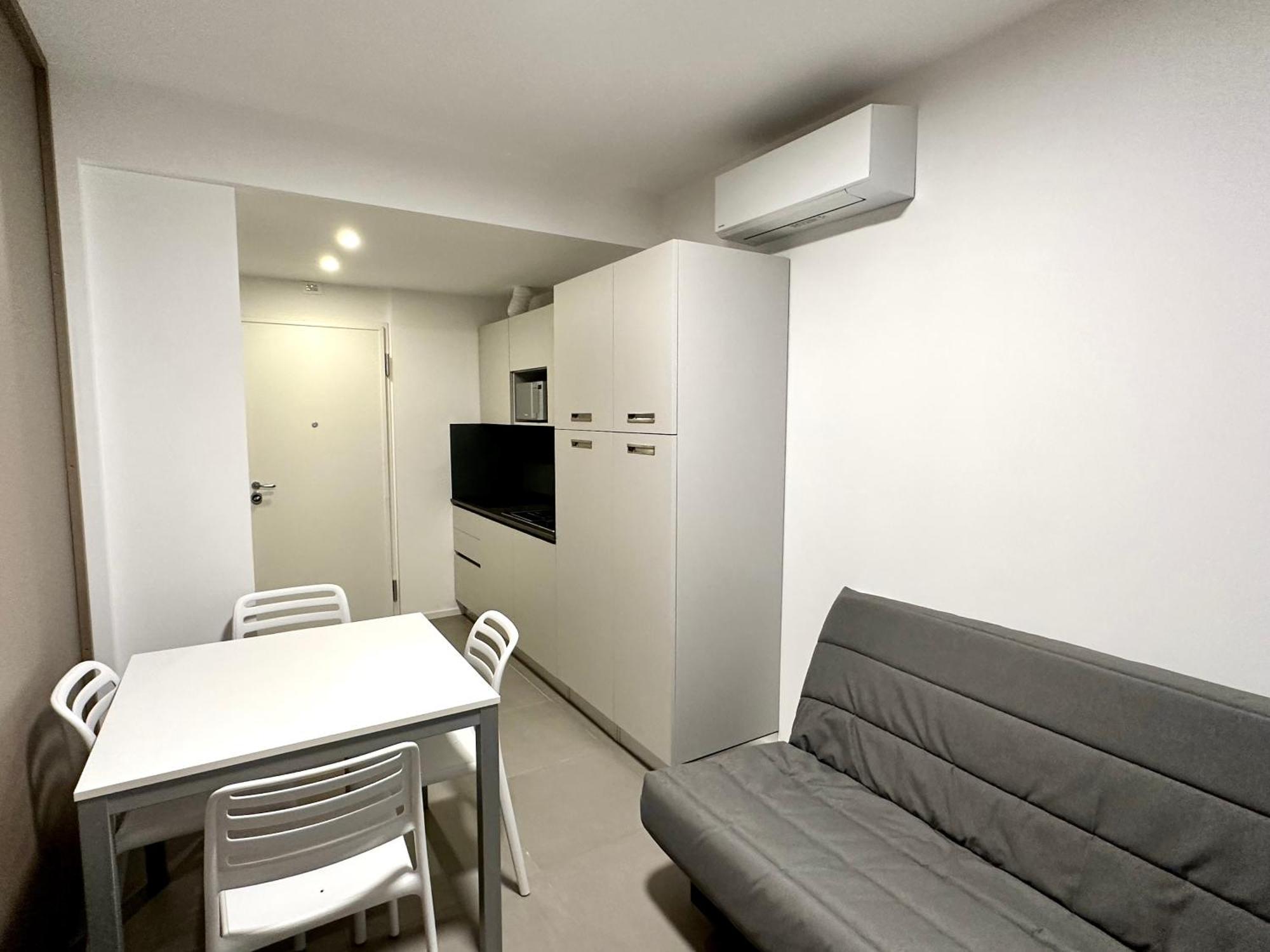 Nuovo Condominio Con Piscina E Garage Bibione Exterior photo