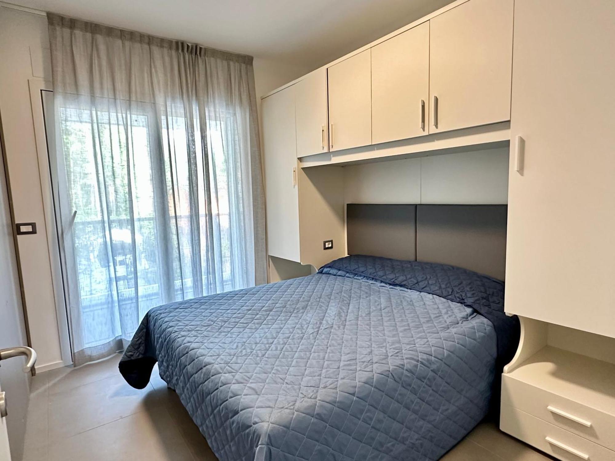 Nuovo Condominio Con Piscina E Garage Bibione Exterior photo